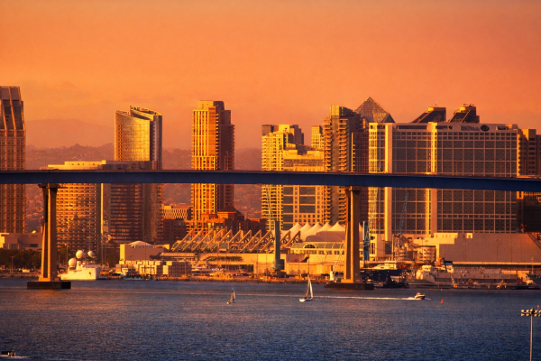 San Diego