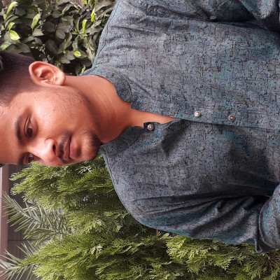 Ahamed Jony